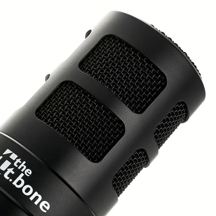 the t.bone MB 7 Beta USB Stand Bundle / Comparatif, Avis & Test