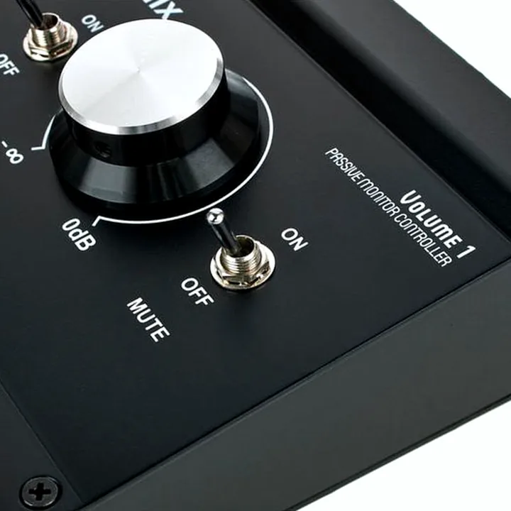 the t.mix Volume 1 – Test, Comparatif & Avis