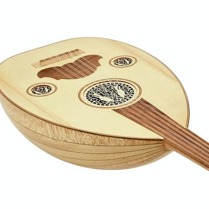 Thomann Arabian Oud De Luxe – Test, Comparatif, Avis