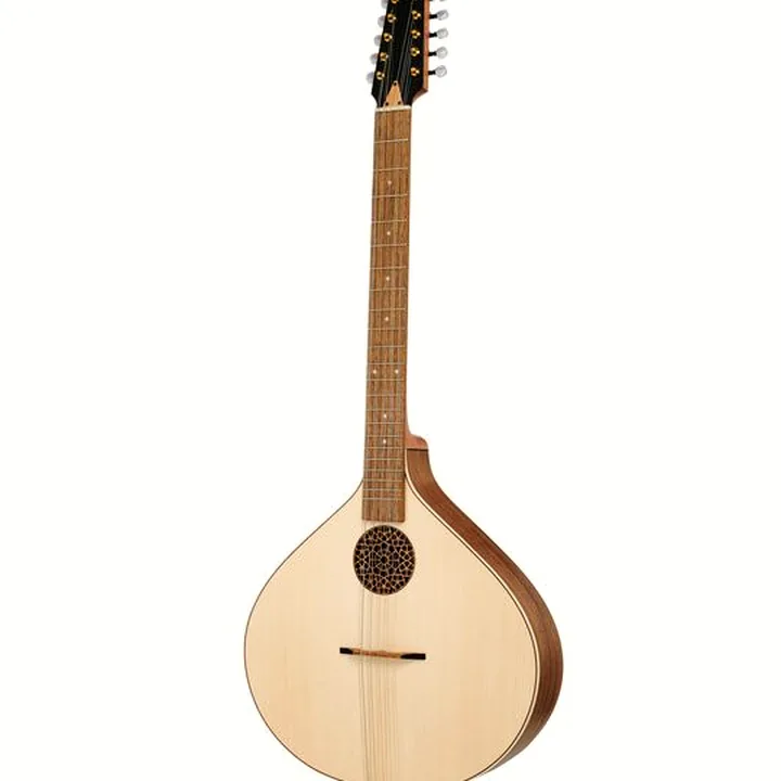 Thomann Artist Irish Bouzouki 10S Test, Comparatif et Avis