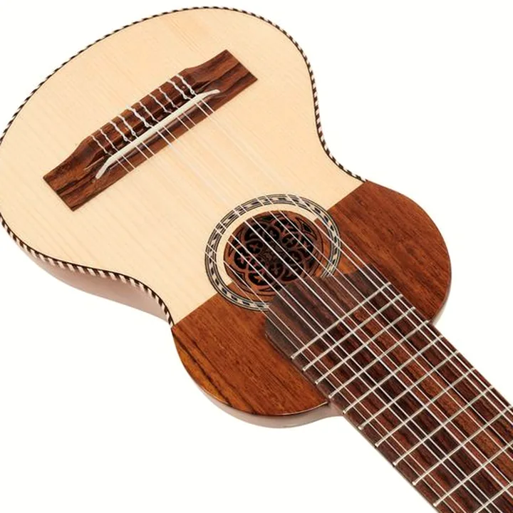Thomann Charango Soprano Artist Test et Avis