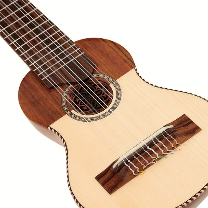 Thomann Charango Soprano Artist Test et Avis