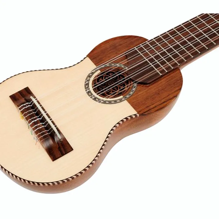 Thomann Charango Soprano Artist Test et Avis