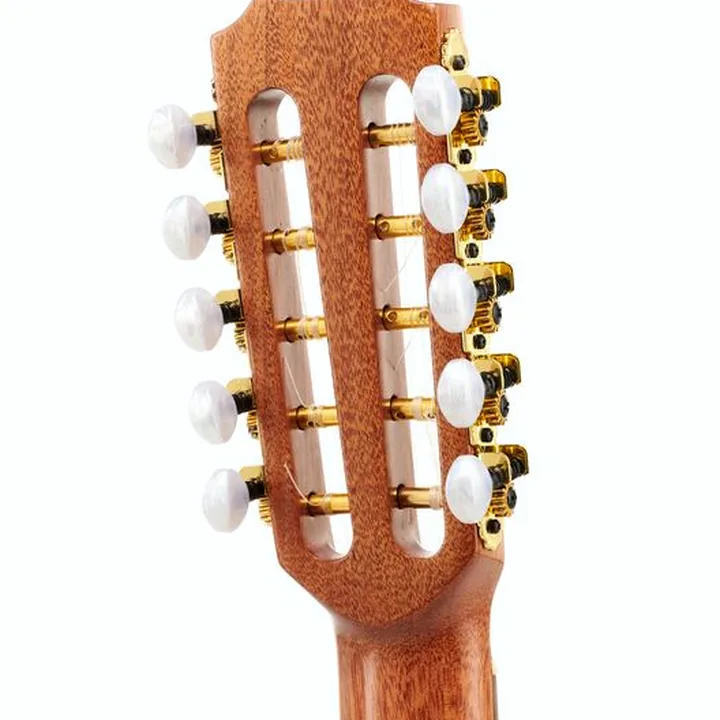 Thomann Charango Soprano Artist Test et Avis