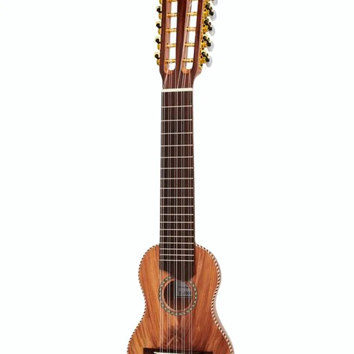 Thomann Charango Soprano Deluxe Test, Avis & Comparatif