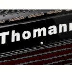 Thomann Concert IV/V 120 / Comparatif, Avis et Test