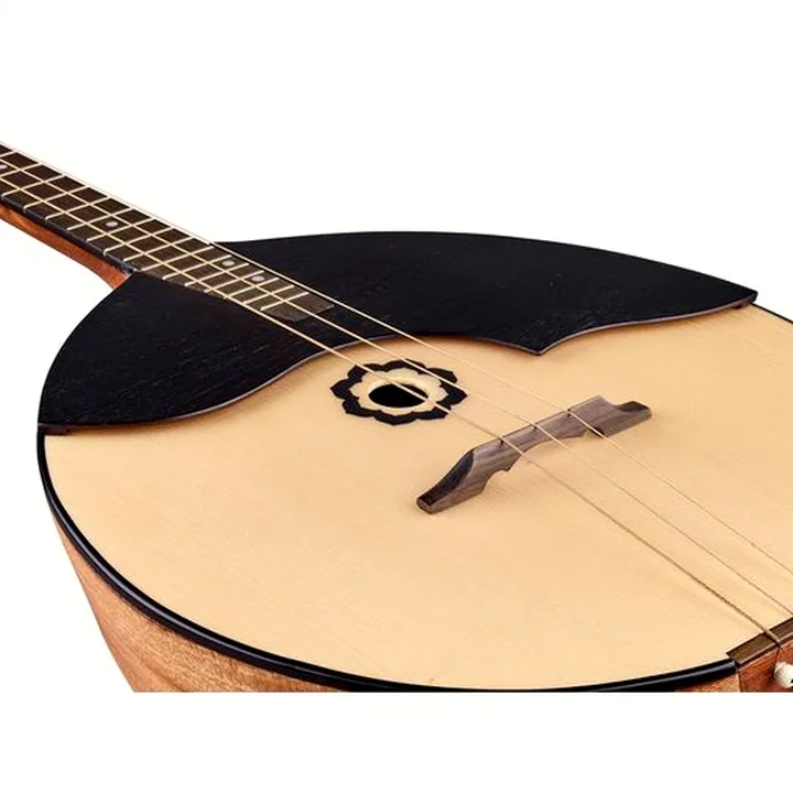 Thomann Domra Alto Standard 3 Str. / Avis, Comparatif & Test