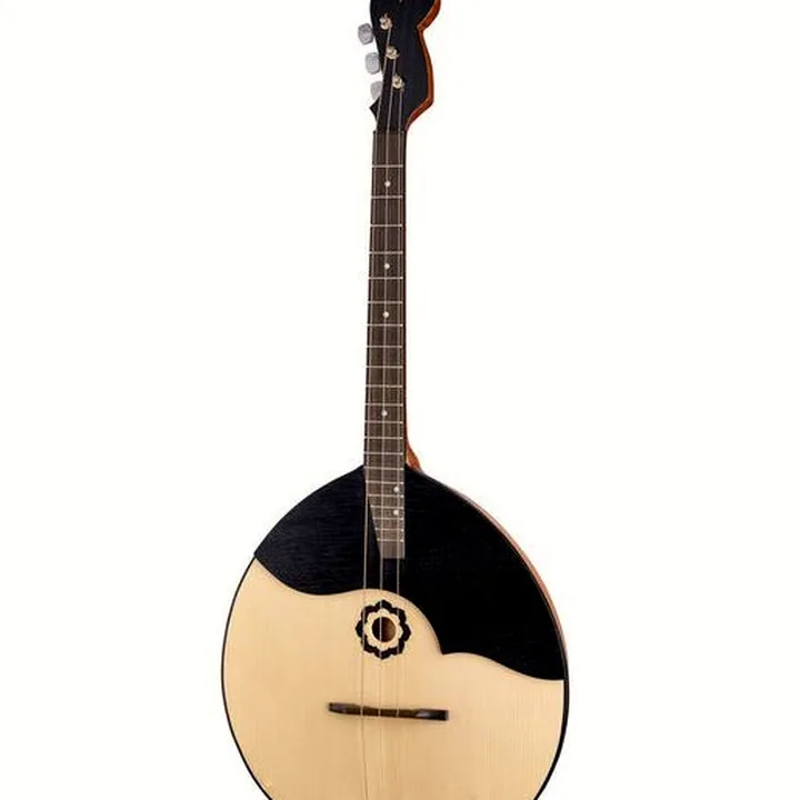 Thomann Domra Alto Standard 3 Str. / Avis, Comparatif & Test