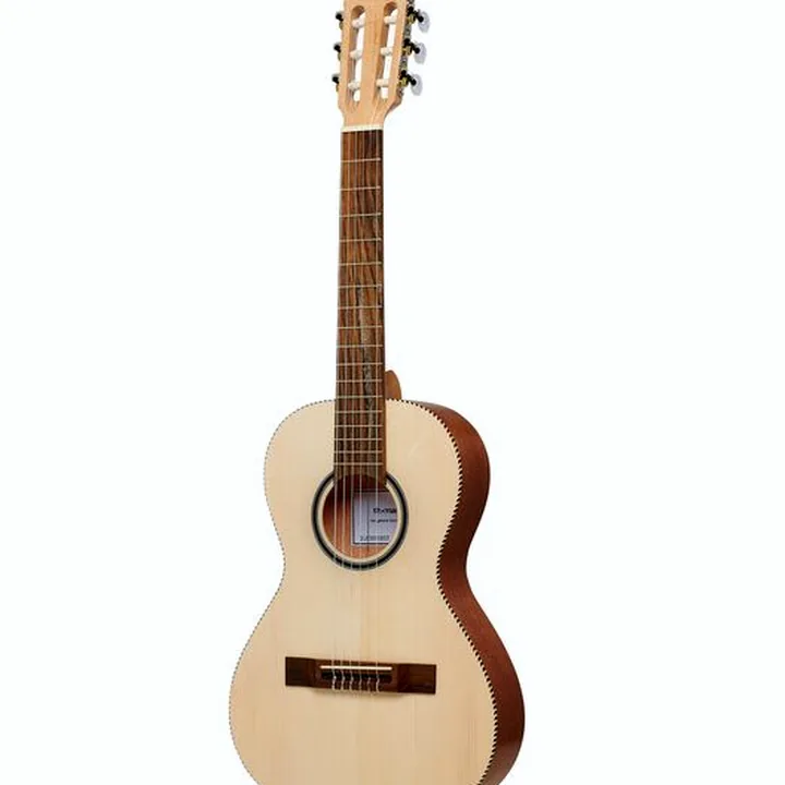 Thomann G-Tuned Classical Guitar Std. Test, Comparatif, Avis