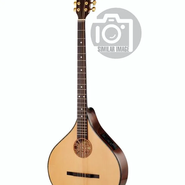 Thomann Irish Concert Bouzouki PU/LH : Comparatif, Test, Avis
