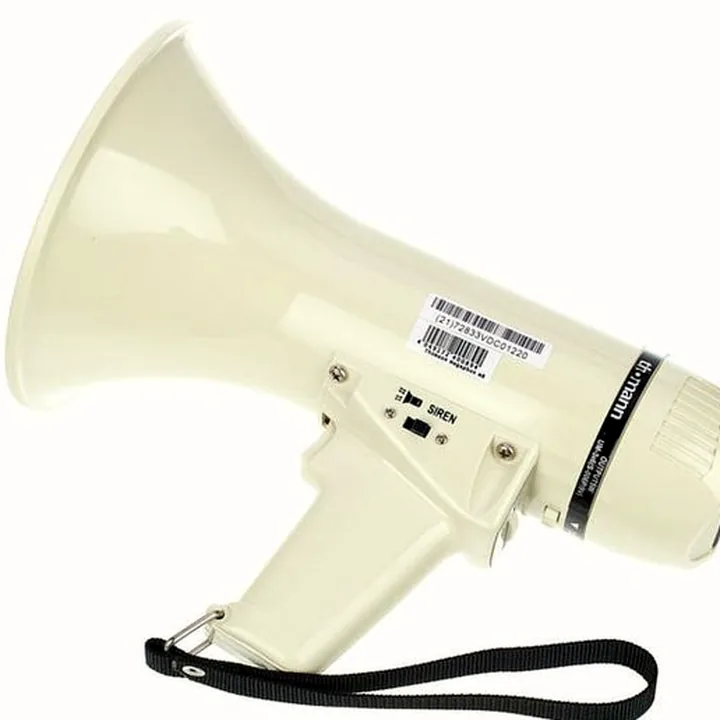 Thomann Megaphon M8 Comparatif, Avis & Test