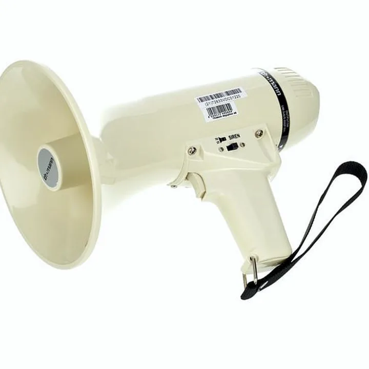Thomann Megaphon M8 Comparatif, Avis & Test
