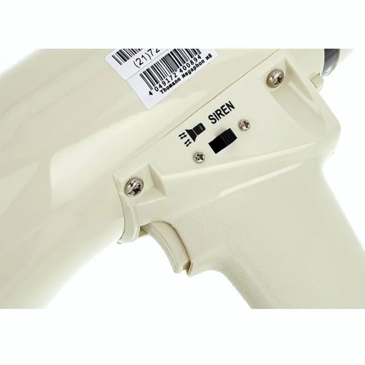 Thomann Megaphon M8 Comparatif, Avis & Test