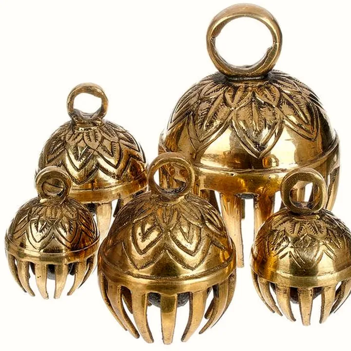 Thomann Nataraj Elephant Bells / Avis, Comparatif, Test