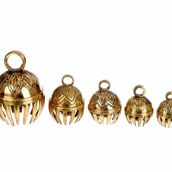 Thomann Nataraj Elephant Bells / Avis, Comparatif, Test