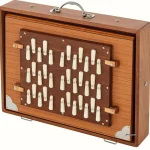 Thomann Nataraj Prof. Shruti 3 Octaves , Avis, Comparatif, Test