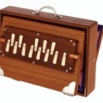 Thomann Nataraj Shruti C-C Small 432Hz : Test & Avis