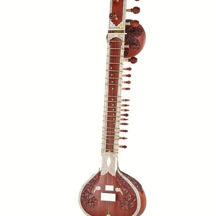Thomann Nataraj Sitar Prof. 105/20 L , Test & Avis