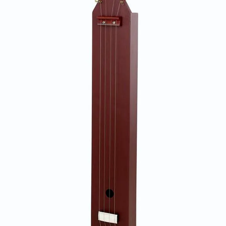 Thomann Nataraj Travel Tanpura : Avis, Test & Comparatif