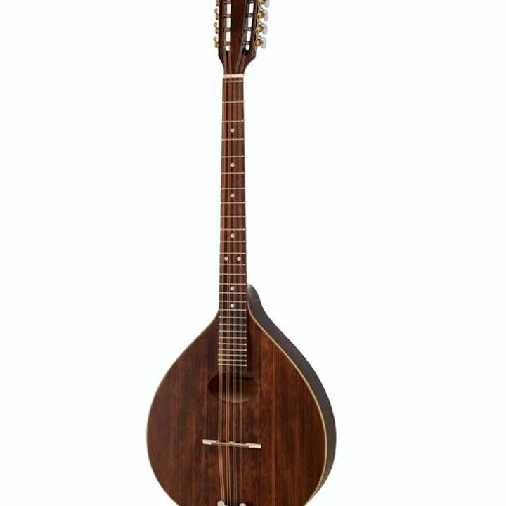 Thomann Octave Mandolin 1087A – Test, Comparatif, Avis