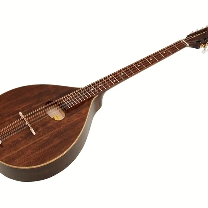Thomann Octave Mandolin 1087A – Test, Comparatif, Avis