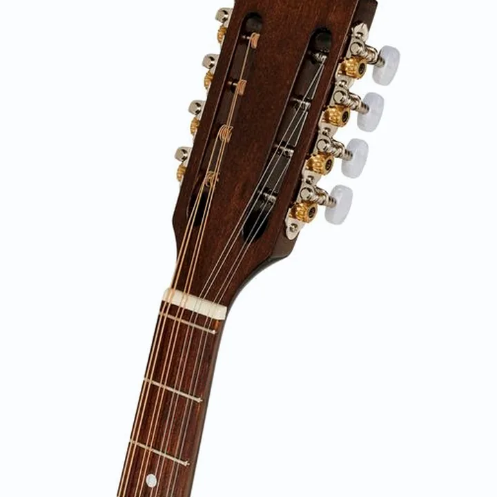 Thomann Octave Mandolin 1087A – Test, Comparatif, Avis