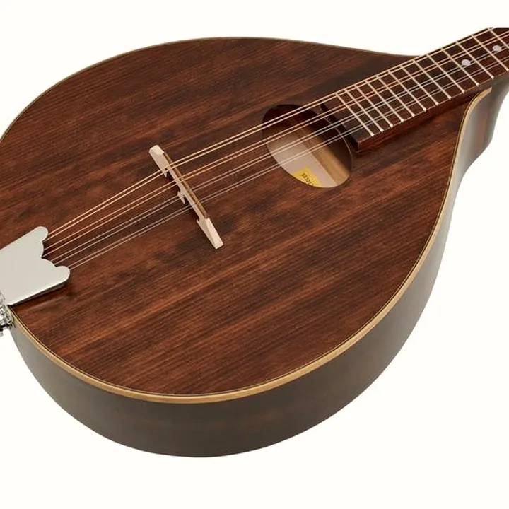Thomann Octave Mandolin 1087A – Test, Comparatif, Avis