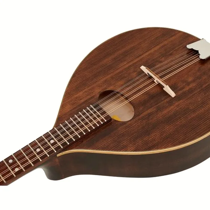 Thomann Octave Mandolin 1087A – Test, Comparatif, Avis