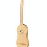Thomann Pro Renaissance Guitar – Avis, Test