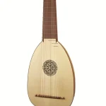 Thomann Pro Renaissance Lute 10 Course Avis, Test, Comparatif