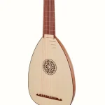 Thomann Pro Renaissance Lute 8C Cherry : Test, Avis & Comparatif