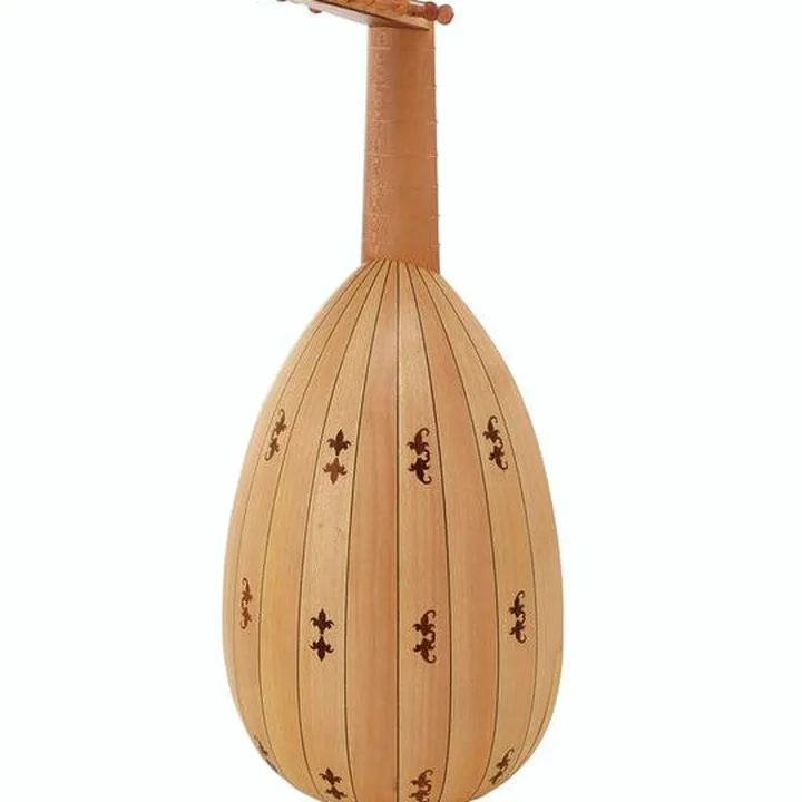Thomann Renaissance Lute Deluxe 7C – Test, Comparatif et Avis