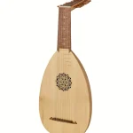 Thomann Renaissance Lute Deluxe 8C Avis, Comparatif, Test