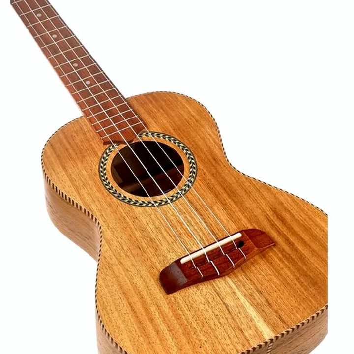 Thomann Tenor Ukulele Acacia Test, Avis, Comparatif