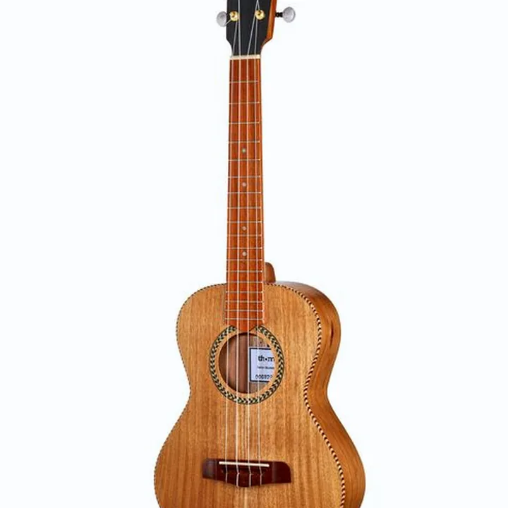 Thomann Tenor Ukulele Acacia Test, Avis, Comparatif