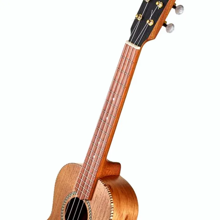 Thomann Tenor Ukulele Acacia Test, Avis, Comparatif