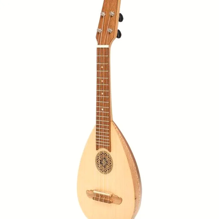 Thomann Ukulele Lute Soprano , Test, Avis