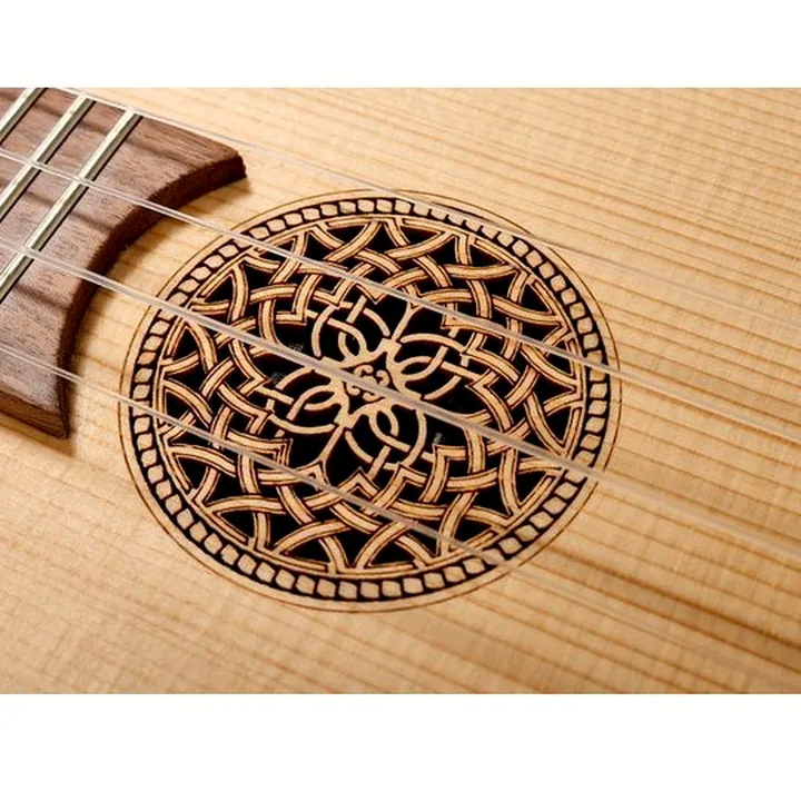 Thomann Ukulele Lute Soprano , Test, Avis
