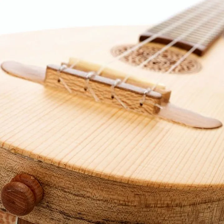 Thomann Ukulele Lute Soprano , Test, Avis