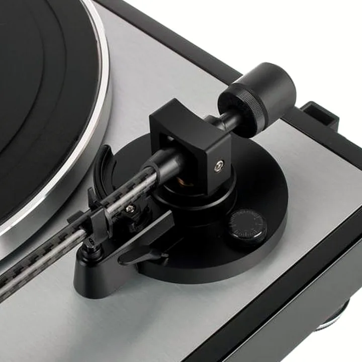 Thorens TD 402 DD black , Test, Avis et Comparatif