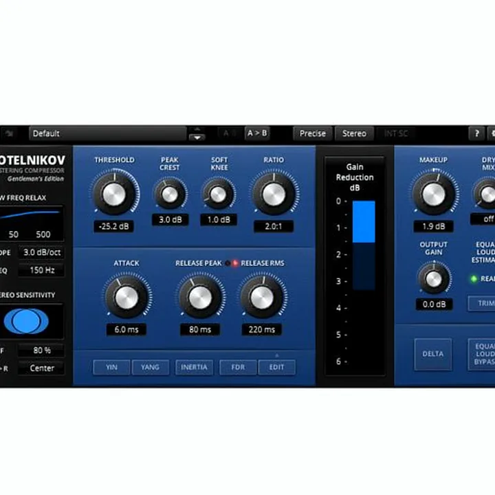 Tokyo Dawn Labs TDR Everything Bundle / Avis, Comparatif & Test