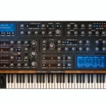 Tone2 Saurus , Test & Avis