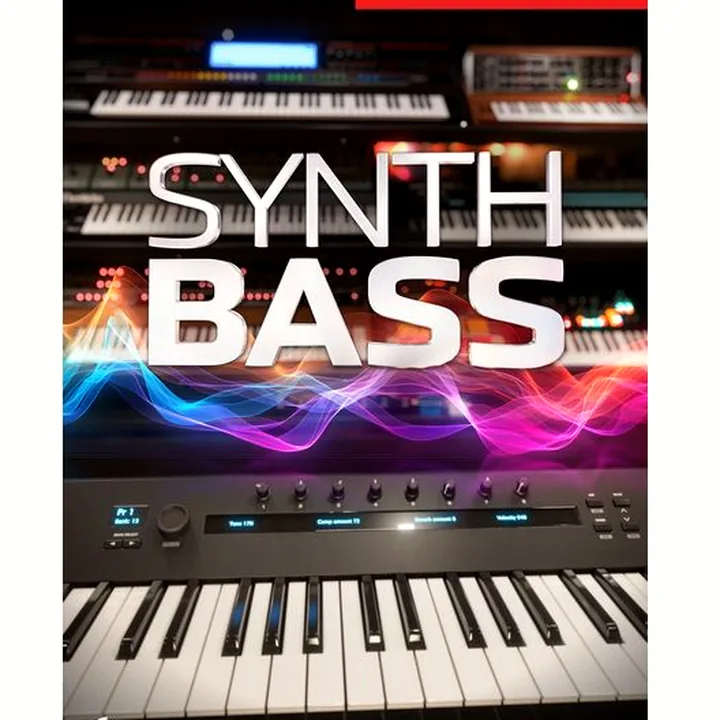 Toontrack EBX Synth Bass Comparatif, Test, Avis