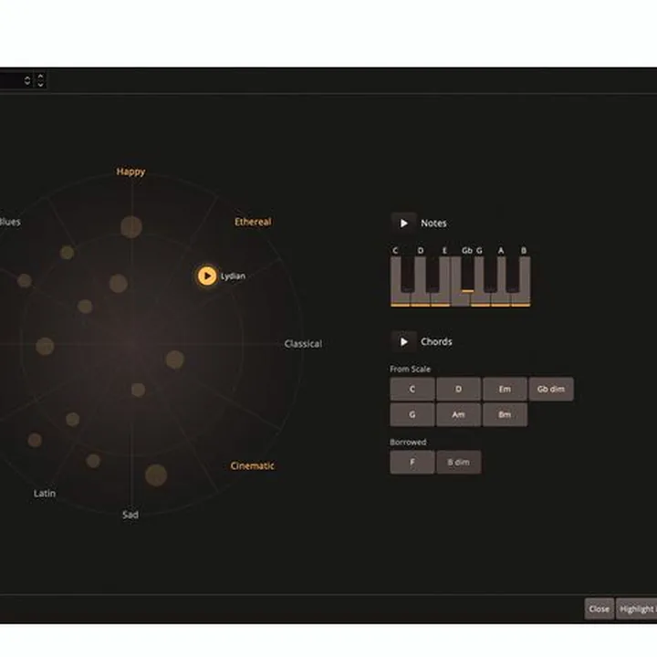 Toontrack EZKeys 2 MIDI Edition , Avis, Test et Comparatif