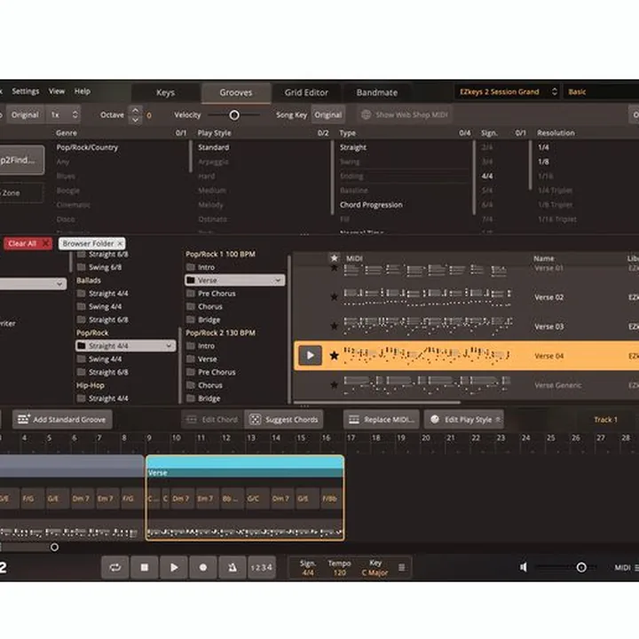 Toontrack EZKeys 2 – Test, Comparatif, Avis
