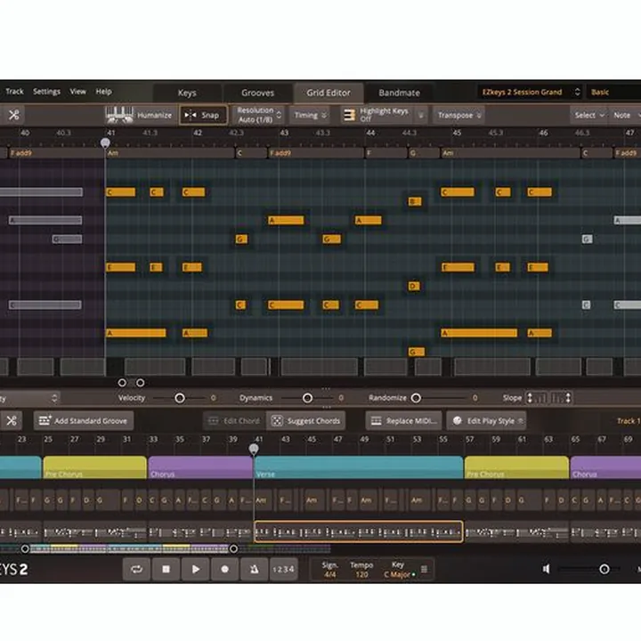 Toontrack EZKeys 2 – Test, Comparatif, Avis