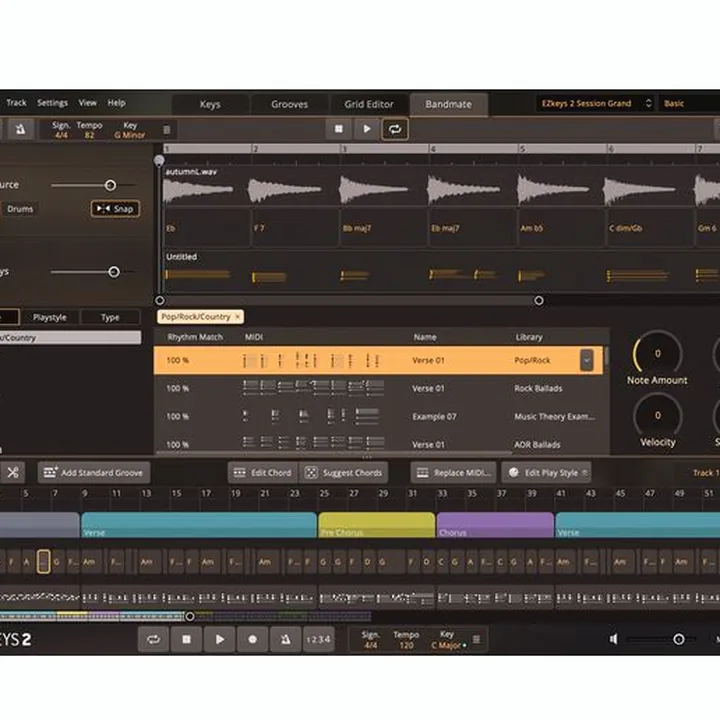 Toontrack EZKeys 2 – Test, Comparatif, Avis