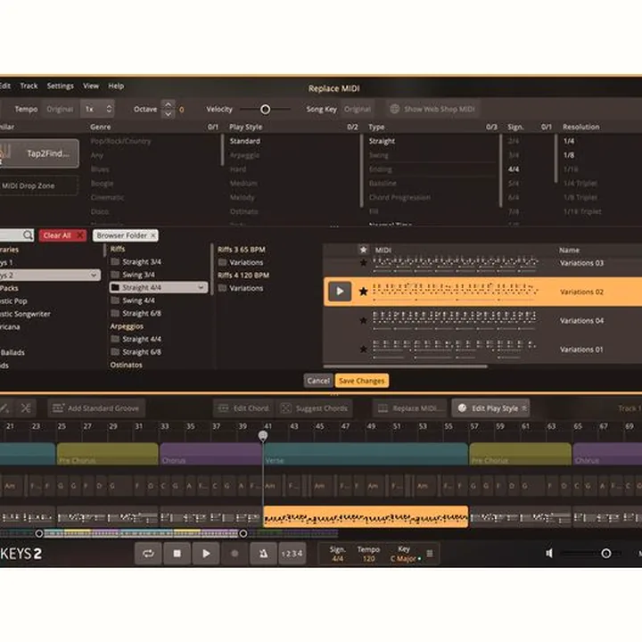Toontrack EZKeys 2 – Test, Comparatif, Avis
