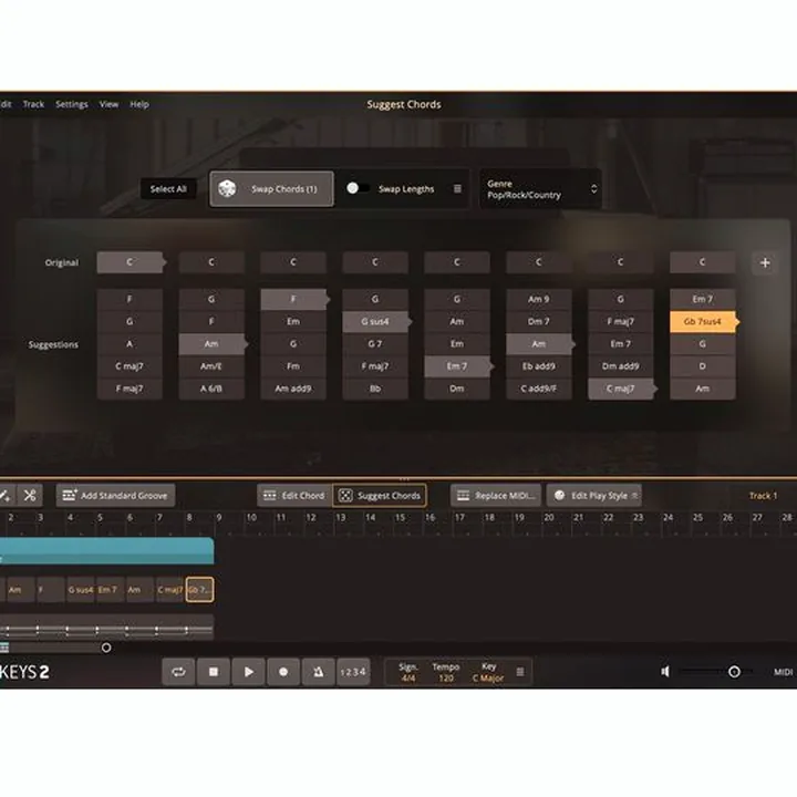 Toontrack EZKeys 2 – Test, Comparatif, Avis