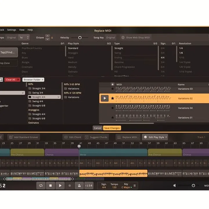 Toontrack EZKeys 2 Upgrade / Comparatif, Test & Avis